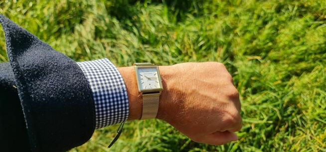 Przecena NOWY 800 pln-210 pln Larsson & Jennings STHLM/LDN