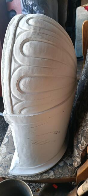 Figury ogrodowe betonowe