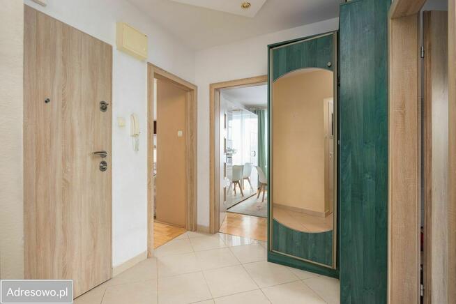 Do wynajęcia 3-pokojowe na Bielanach w Warszawie