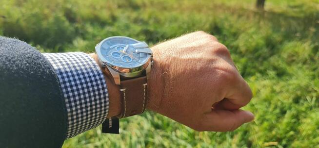 Przecena NOWY 500 pln-110 pln DIESEL Only The Brave ref. DZ