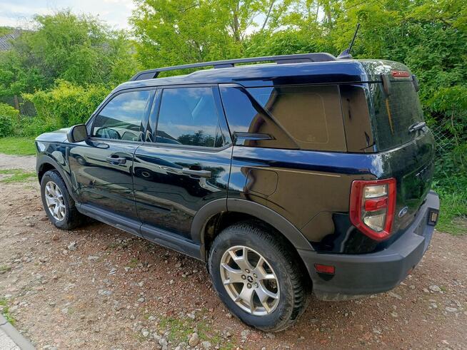 Sprzedam FORD BRONCO SPORT