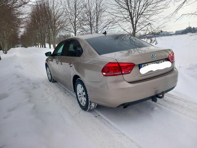Sprzedam VW Passata