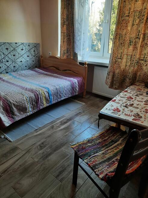 pokoje dla pracownikow