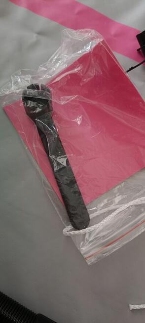 Ścieżka gimnastyczna Airtrack 3 m