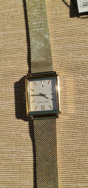 Przecena NOWY 800 pln-210 pln Larsson & Jennings STHLM/LDN