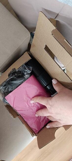 Ścieżka gimnastyczna Airtrack 3 m