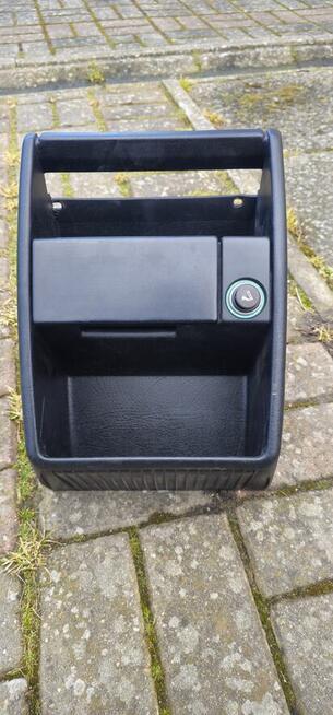 Konsola centralna Golf II 2 mk2 Jetta