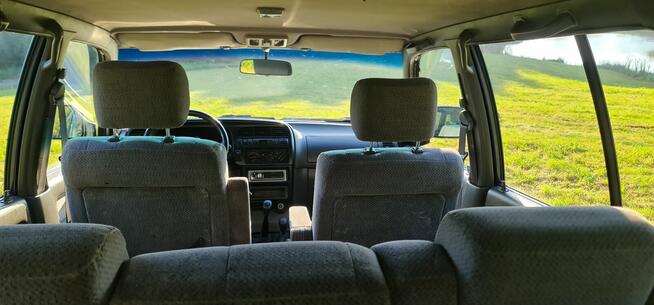 Opel Monterey 3.0 DTI 16V Limited