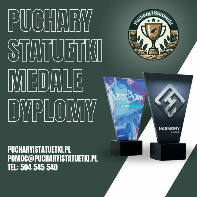 PucharyiStatuetki.PL - puchary sportowe
