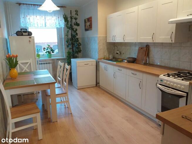 Bezpieczna przystań dla rodziny-woda, prąd, ogrzewanie-własne