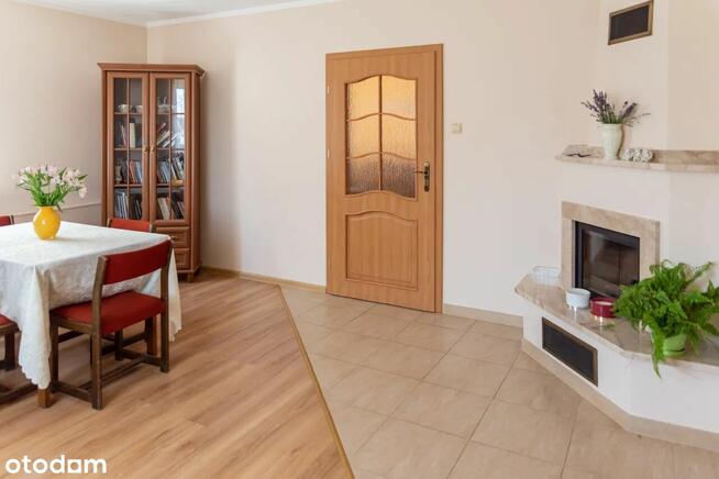 Bezpieczna przystań dla rodziny-woda, prąd, ogrzewanie-własne