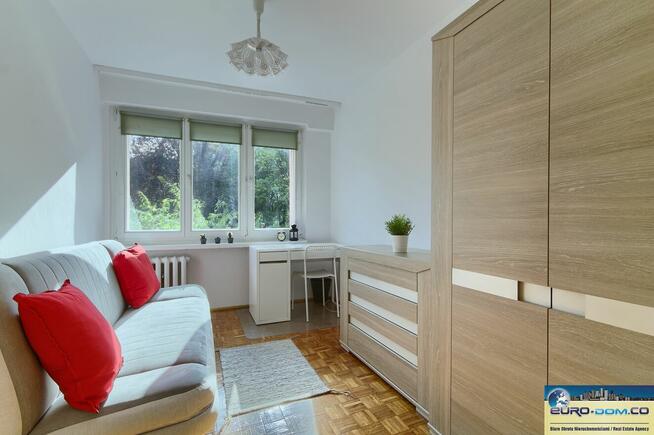 WYNAJEM | Poznań – Rataje | os. Rzeczypospolitej 45