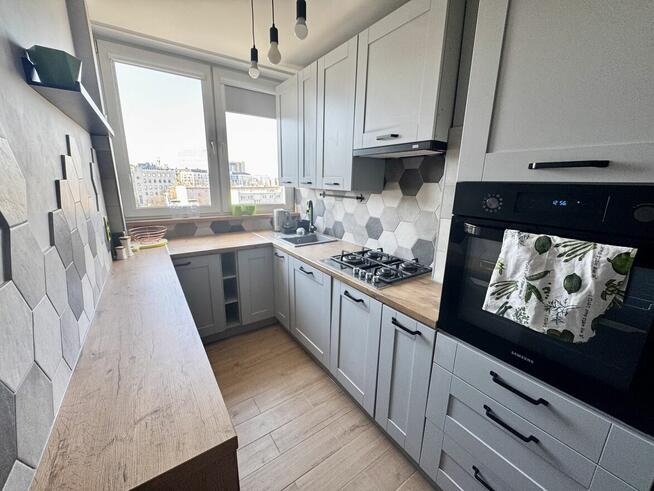 2 pokoje ul. Głogowska Wrocław (bezpośrednio)