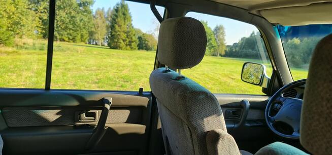 Opel Monterey 3.0 DTI 16V Limited