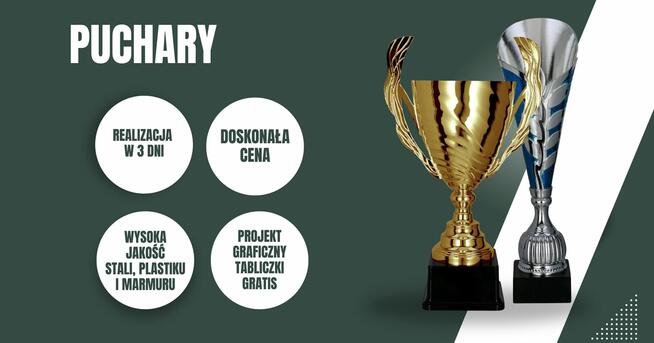 PucharyiStatuetki.PL - puchary sportowe