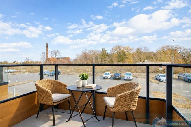 Nowe 2 pokoje | 35,28 m² | Gwiazdowo | pierwszy najemca