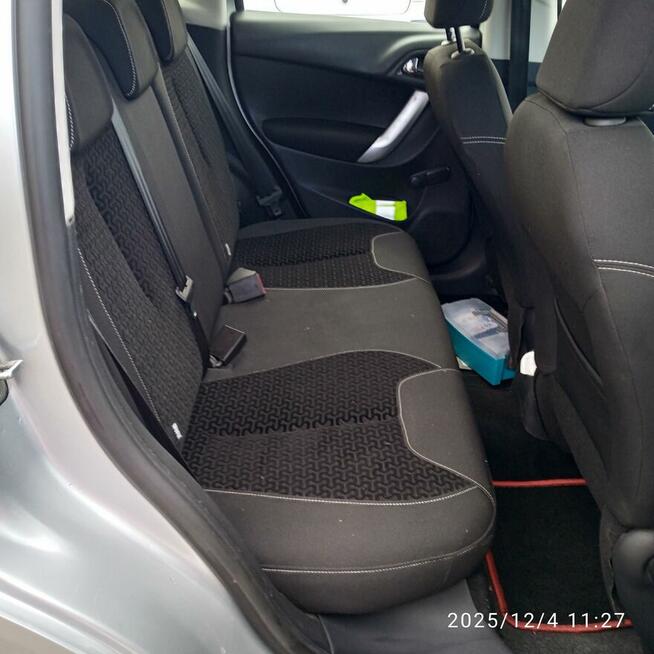 citroen c3 benzyna /gaz