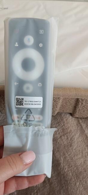 Projektor Eazze D1G 4k