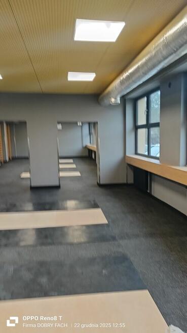 Firma DOBRY FACH USŁUGI REMONTOWE Budowlane