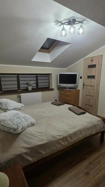 Kwatery i noclegi również dla pracowników