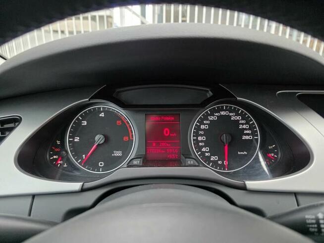 2.0l diesel 120KM*Dokumentacja serwisowa*Sprawny technicznie