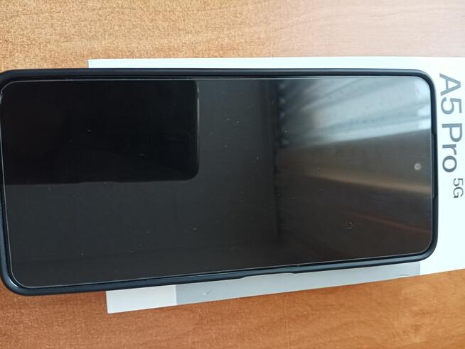 Telefon Oppo A 5 pro 5g 8 GB Ram 256 Rom
