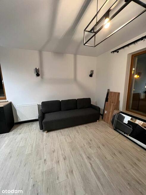 2 pokoje | Ogródek + taras | Nowe | 47 m²