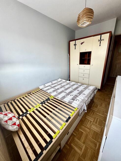 2 pokoje ul. Głogowska Wrocław (bezpośrednio)