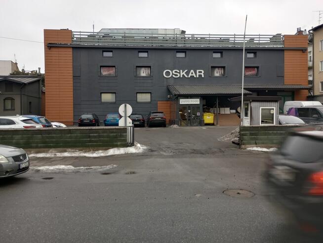 centrum Tarnowa 575m2 lub 355m2 i 220m2