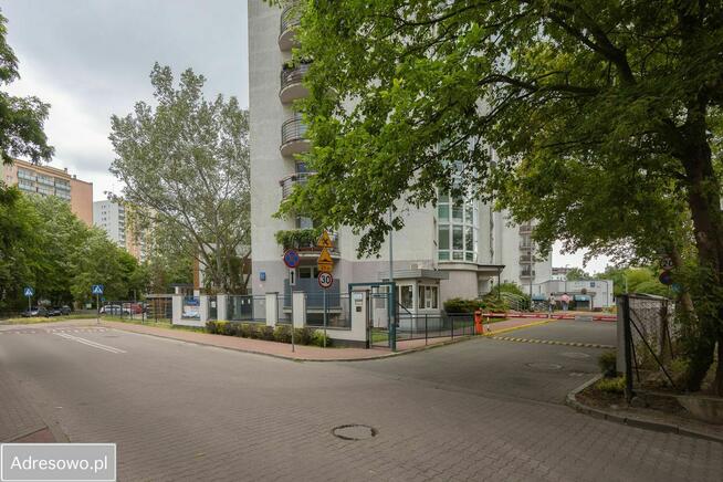 Do wynajęcia 3-pokojowe na Bielanach w Warszawie