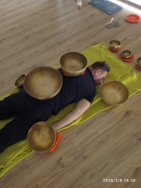 Masaż relaksacyjny, mobilny, tybetański, tajski