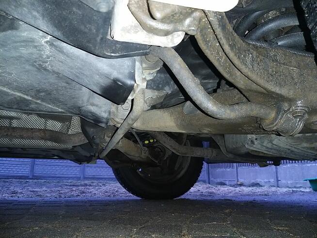 VW Transporter T5 LONG | 1.9 TDI 102KM | 2007 r.| Hak