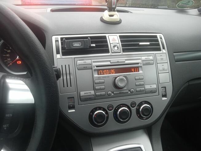 Ford Kuga 2.0.Tdci 140KM Titanium 2009