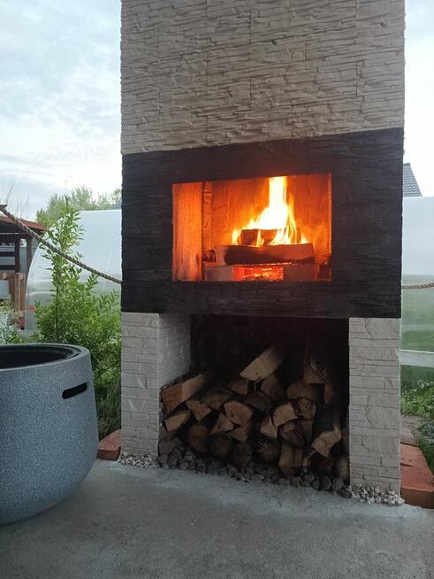 Dom jednorodzinny 130m2 w cichej i spokojnej okolicy.