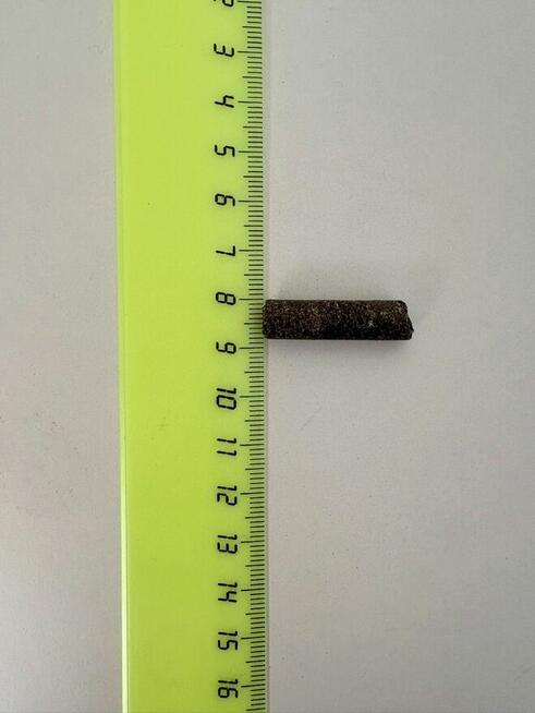 Pellet z łuski słonecznika BIG BAG / luz – pellet biomasa