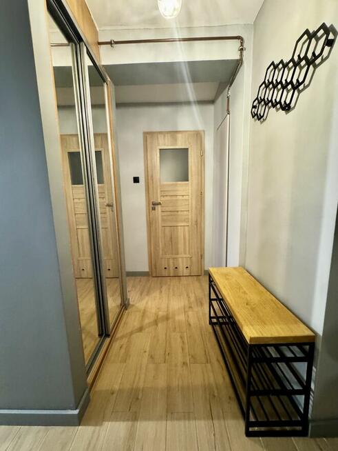 2 pokoje ul. Głogowska Wrocław (bezpośrednio)