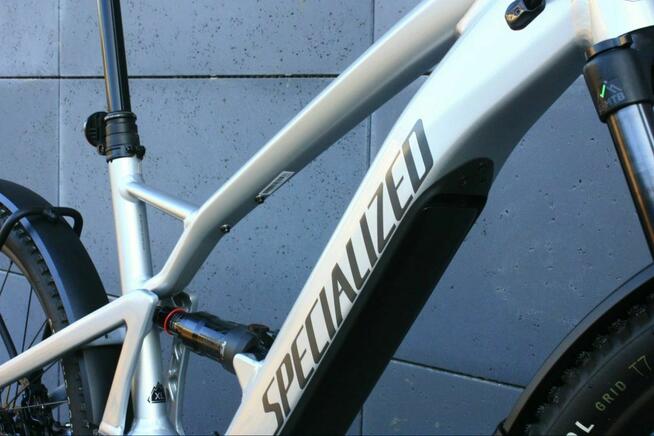 Rower elektryczny górski Specialized Turbo Tero X 4.0 710Wh