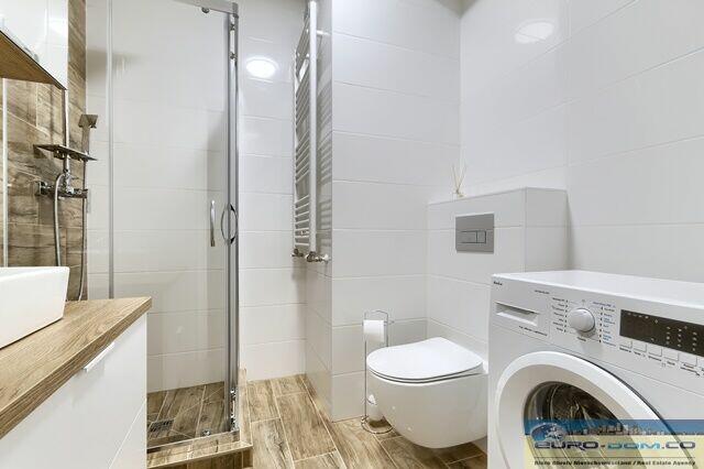 2 pokoje | balkon | miejsce postojowe | ul. Dmowskiego