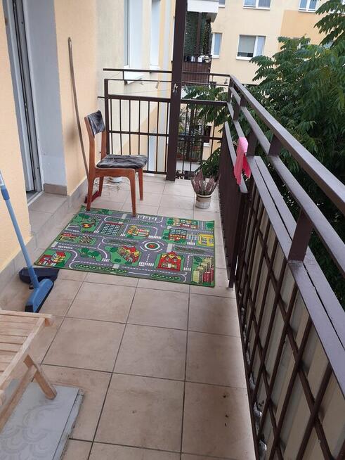 wynajmę 3 pokojowe słoneczne mieszkanie Lublin ul.Żelazowej