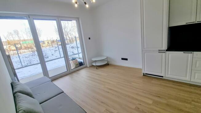 Sprzedam Mieszkanie bezczynszowe pokojowe w Legionowie