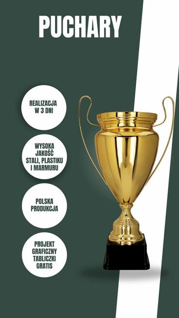 PucharyiStatuetki.PL - puchary sportowe