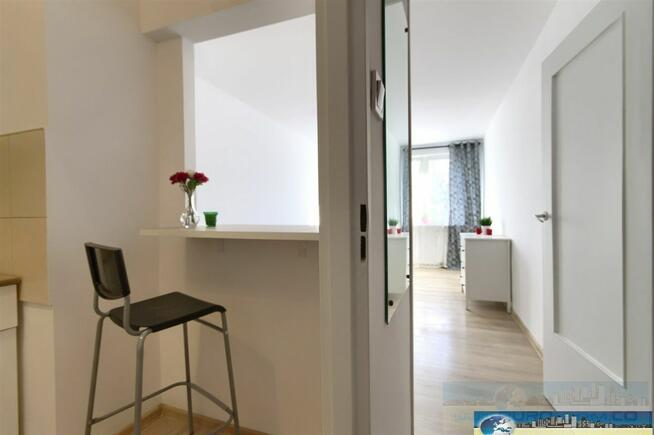 2 pokoje | 38 m² | os. Kosmonautów | Winogrady