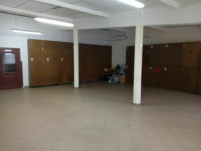 Wynajmiemy pomieszczenia biurowe o pow. ok. 96 m2