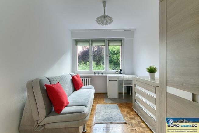 WYNAJEM | Poznań – Rataje | os. Rzeczypospolitej 45