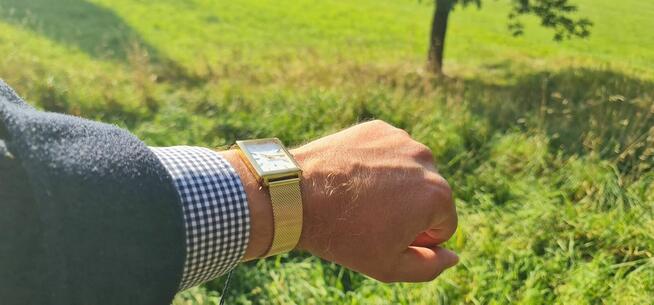 Przecena NOWY 800 pln-210 pln Larsson & Jennings STHLM/LDN