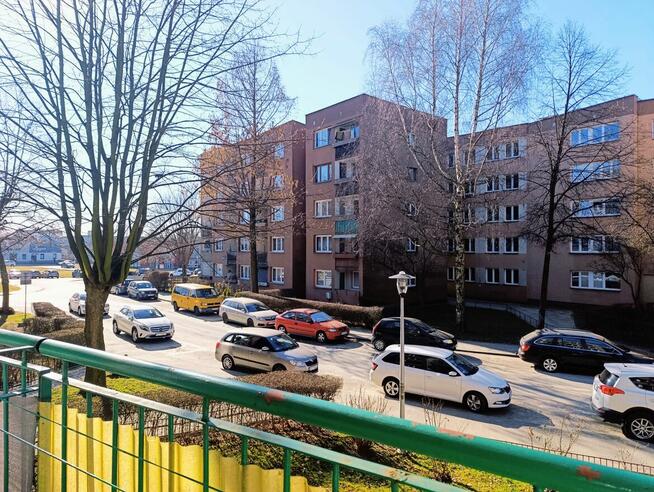 Mieszkanie - Tychy Morcinka - świetna lokalizacja, 36,6m2
