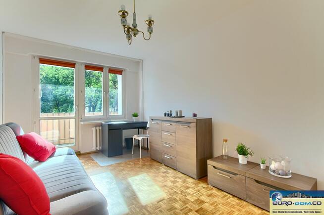 WYNAJEM | Poznań – Rataje | os. Rzeczypospolitej 45