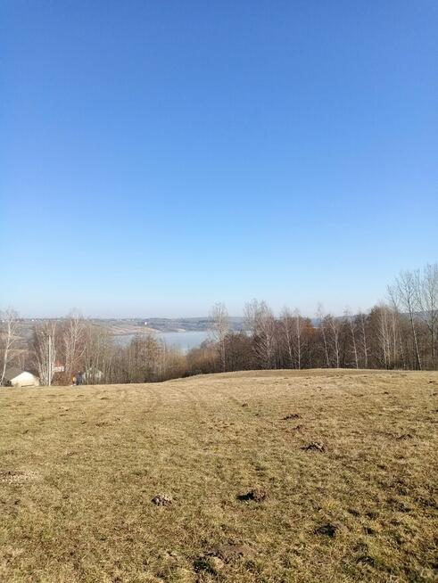 Działka budowlana nad wodą - idealna na twój wypoczynek