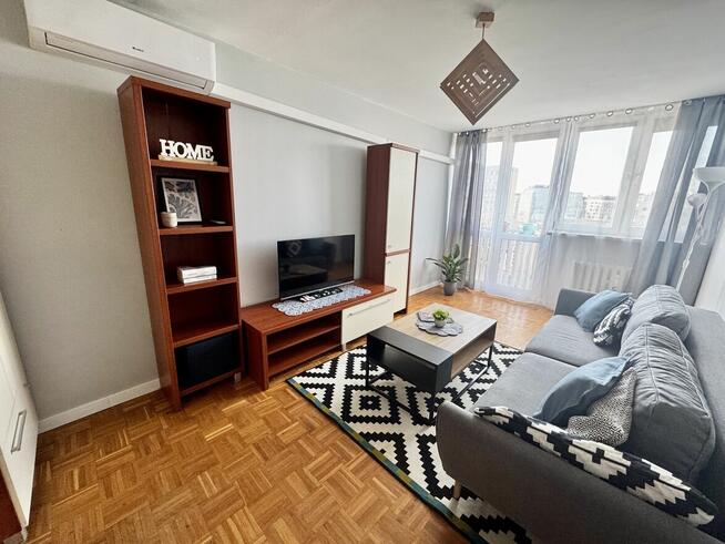 2 pokoje ul. Głogowska Wrocław (bezpośrednio)