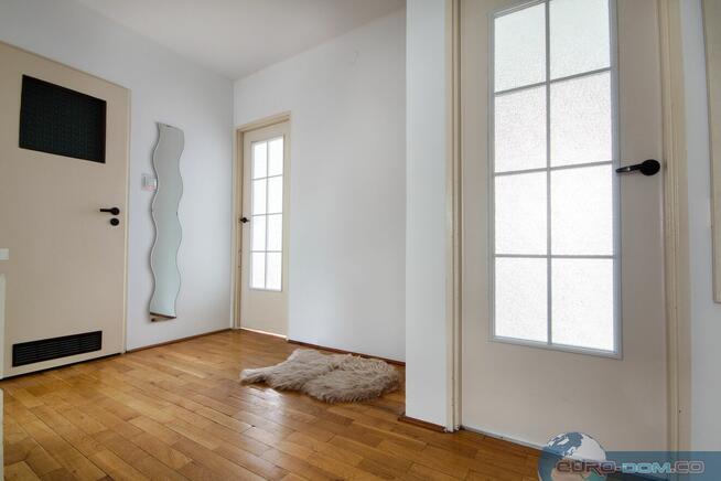 3 pokoje | 64,9 m² | 2 balkony | ul. Strzelecka |